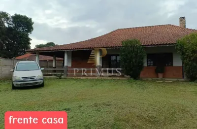 Chácara para venda em suzano, recreio santa rita, 3 dormitórios, 1 suíte, 2 banheiros