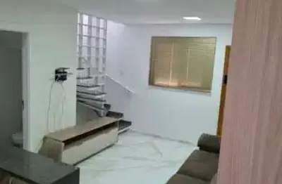 Casa em condomínio para venda em suzano, parque santa rosa, 2 dormitórios, 2 banheiros, 2 vagas