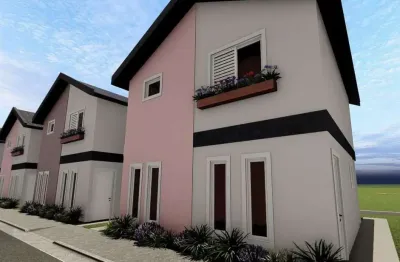 Casa em condomínio para venda em suzano, jardim casa branca, 3 dormitórios, 1 suíte, 3 banheiros, 2 vagas