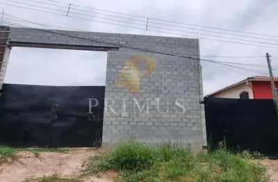 Galpão para locação em suzano, jardim campestre, 2 banheiros, 7 vagas