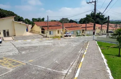 Casa em condomínio para venda em suzano, jardim são luís, 2 dormitórios, 1 banheiro, 2 vagas