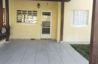 Casa em condomínio para venda em mogi das cruzes, porteira preta, 2 dormitórios, 1 banheiro, 1 vaga