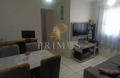 Apartamento para venda em itaquaquecetuba, vila são carlos, 2 dormitórios, 1 banheiro, 1 vaga
