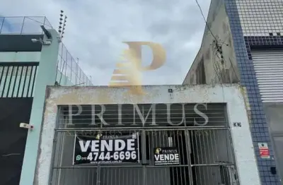 Terreno à venda no Tatuapé, São Paulo 