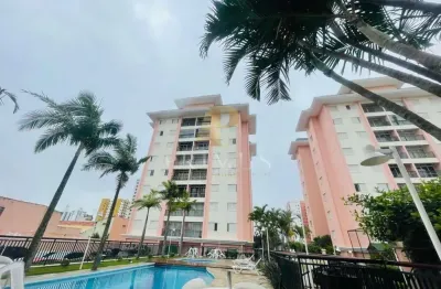 Apartamento para venda em suzano, conjunto residencial irai, 3 dormitórios, 1 suíte, 2 banheiros, 2 vagas
