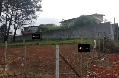 Terreno à venda na Cidade Edson, Suzano 