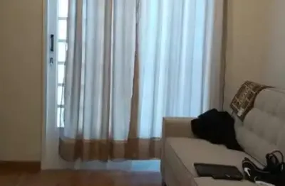 Apartamento para venda, vila urupês, 2 dormitórios, 1 banheiro, 1 vaga