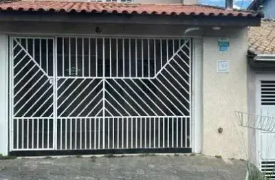 Sobrado para venda, vila brás cubas, 3 dormitórios, 1 suíte, 2 banheiros, 2 vagas
