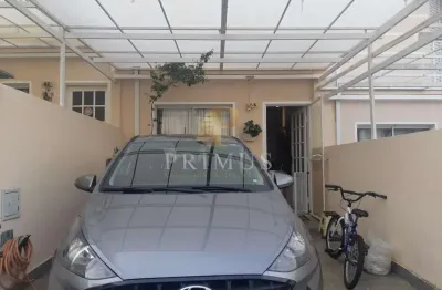 Casa em condomínio para venda em mogi das cruzes, vila nova aparecida, 2 dormitórios, 2 banheiros, 1 vaga