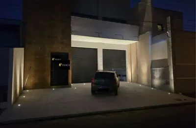 Galpão para venda em mogi das cruzes, vila suissa, 7 banheiros, 3 vagas