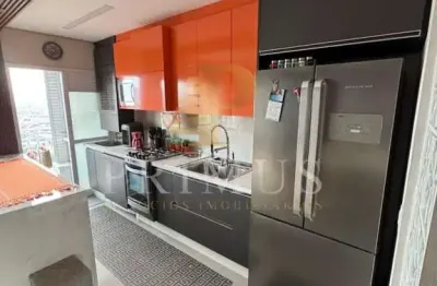 Apartamento para venda em mogi das cruzes, mogi moderno, 2 dormitórios, 1 suíte, 2 banheiros, 5 vagas