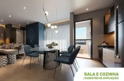 Apartamento para venda em mogi das cruzes, mogi moderno, 2 dormitórios, 1 suíte, 2 banheiros, 1 vaga