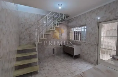 Sobrado para locação em suzano, jardim casa branca, 4 dormitórios, 4 banheiros, 4 vagas