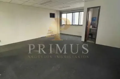 Sala comercial para alugar no Centro, Suzano 
