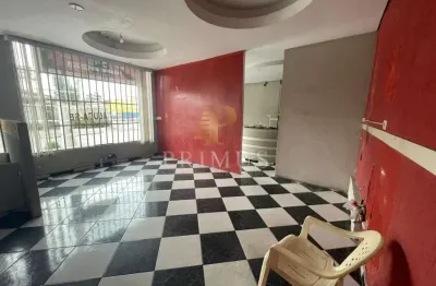 Comercial para locação em suzano, vila urupês, 1 banheiro