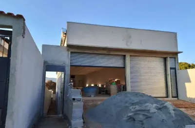 Comercial para locação em mogi das cruzes, vila cintra, 2 banheiros, 4 vagas