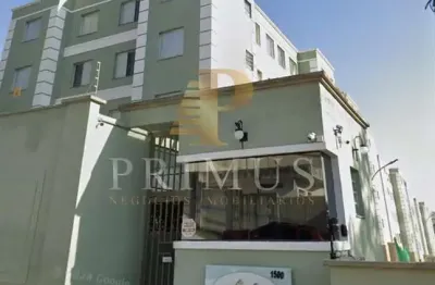Apartamento para venda em mogi das cruzes, mogi moderno, 2 dormitórios, 1 banheiro, 1 vaga