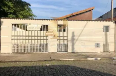 Casa para venda em suzano, jardim imperador, 3 dormitórios, 1 suíte, 2 banheiros, 3 vagas