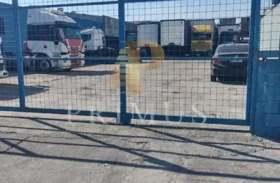 Comercial para locação em suzano, vila figueira, 1 banheiro, 6 vagas