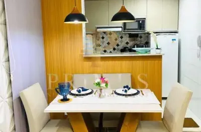 Apartamento para venda em suzano, parque santa rosa, 2 dormitórios, 1 banheiro, 1 vaga