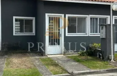 Casa em condomínio para venda em suzano, cidade boa vista, 2 dormitórios, 1 banheiro, 1 vaga
