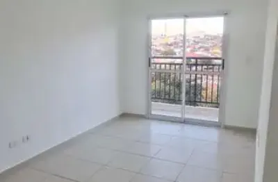 Apartamento para venda em mogi das cruzes, mogi moderno, 3 dormitórios, 1 suíte, 2 banheiros, 2 vagas