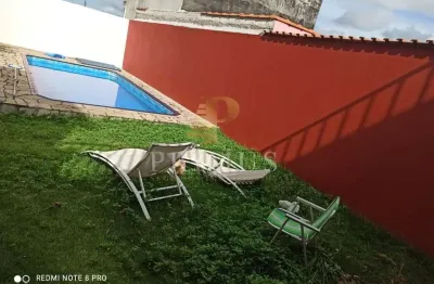 Casa para venda em poá, jardim ruth, 2 dormitórios, 2 banheiros, 2 vagas