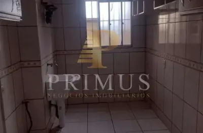 Apartamento para venda em suzano, vila urupês, 2 dormitórios, 1 banheiro, 1 vaga