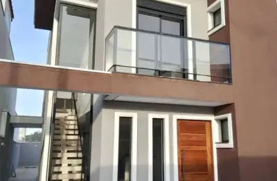 Sobrado para venda em mogi das cruzes, jardim nathalie, 3 dormitórios, 1 suíte, 2 banheiros, 2 vagas