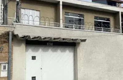 Casa para venda em mogi das cruzes, vila lavinia, 3 dormitórios, 2 banheiros, 1 vaga
