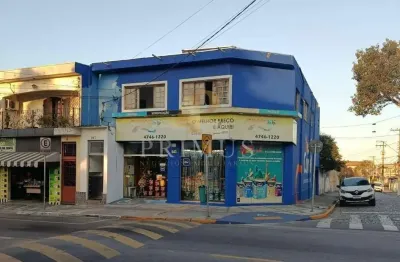 Sala comercial para locação em suzano, jardim paulista, 1 banheiro