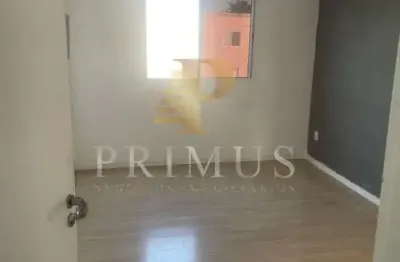 Apartamento para locação em suzano, caxanga, 2 dormitórios, 1 banheiro, 1 vaga