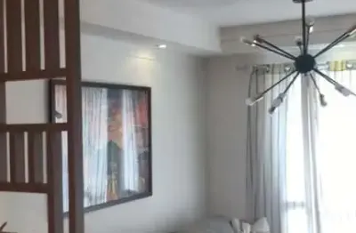 Apartamento para venda em mogi das cruzes, mogi moderno, 2 dormitórios, 1 banheiro, 1 vaga