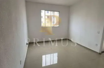 Apartamento para venda em suzano, caxanga, 2 dormitórios, 1 banheiro, 1 vaga