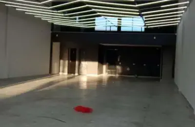 Galpão para locação em mogi das cruzes, alto ipiranga, 3 banheiros, 2 vagas