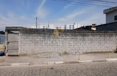 Terreno comercial para alugar no Jardim Nena, Suzano 