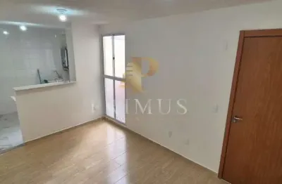 Apartamento para locação em suzano, jardim europa, 2 dormitórios, 1 banheiro, 1 vaga