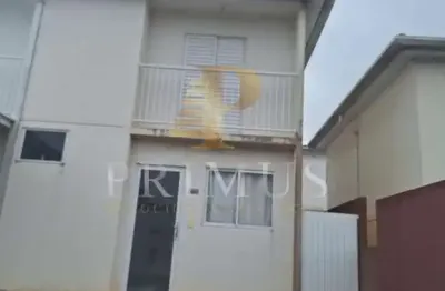 Casa em condomínio para locação em suzano, vila colorado, 2 dormitórios, 2 banheiros, 2 vagas