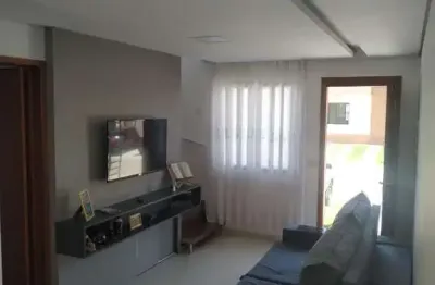 Casa em condomínio para venda em suzano, jardim modelo, 2 dormitórios, 1 vaga
