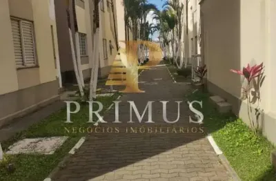 Apartamento para venda em suzano, vila urupês, 2 dormitórios, 1 banheiro, 1 vaga