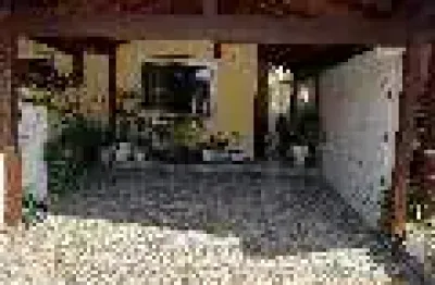 Casa em condomínio para venda em poá, jardim américa, 2 dormitórios, 2 banheiros, 2 vagas
