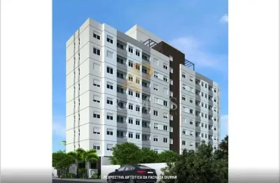 Apartamento à venda no Centro, Suzano 