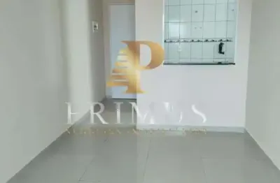 Apartamento para venda em suzano, vila urupês, 2 dormitórios, 1 banheiro, 1 vaga