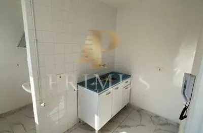 Apartamento para locação em suzano, cidade boa vista, 2 dormitórios, 1 banheiro, 1 vaga