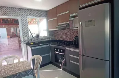 Casa em condomínio para venda em suzano, vila  nova urupês, 2 dormitórios, 1 banheiro, 2 vagas
