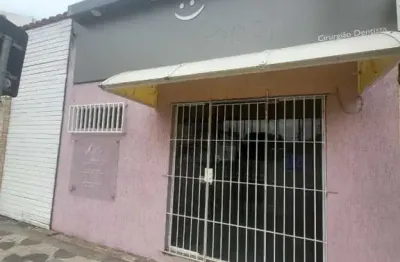 Salão comercial para locação em suzano, centro, 2 banheiros