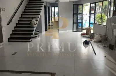 Sala comercial para locação em suzano, centro, 3 banheiros, 2 vagas