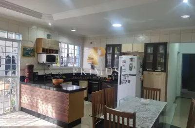 Casa para locação em suzano, jardim suzano, 3 dormitórios, 1 suíte, 3 banheiros, 6 vagas