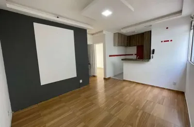 Apartamento para locação em mogi das cruzes, jundiapeba, 2 dormitórios, 1 banheiro, 1 vaga