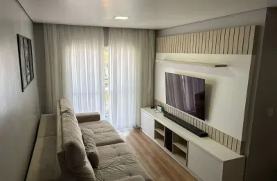 Apartamento para venda em mogi das cruzes, mogi moderno, 3 dormitórios, 1 suíte, 1 banheiro, 2 vagas